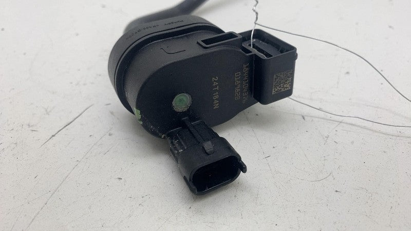 68360099AB ⭕ 2025 Ram 1500 Fuel Emission System Purge Control Valve & Hose OEM 68360099AB