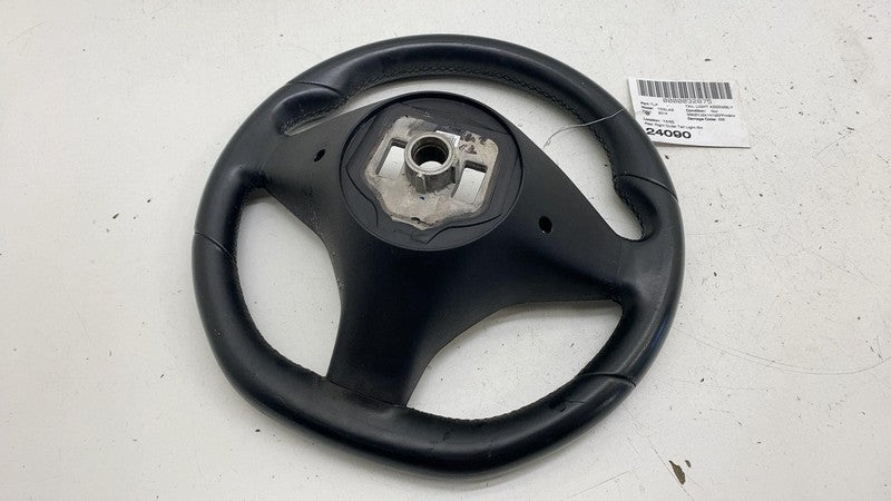 ⭕ 2012-2020 Tesla Model S X Driver Steering Wheel Black Assembly 10052