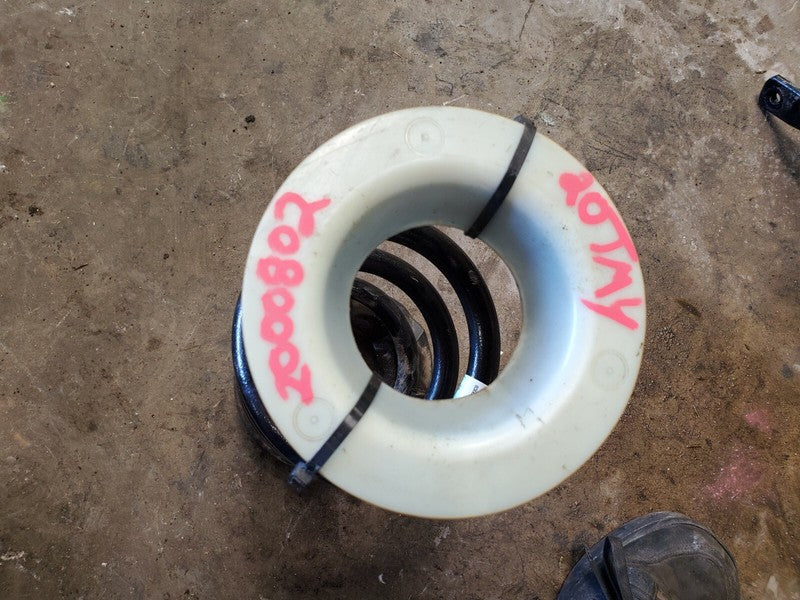 ⭕ 20-24 Model Y Rear Left or Right Shock Absorber Strut Coil Spring 11