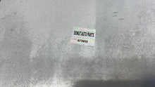 2017-2023 Tesla Model 3 Body Reinforcement Plate w/ Foam Assembly 1608472-00-A