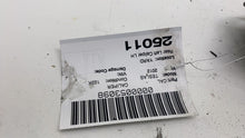 ⭕ 2012-2020 Tesla Model S MS Rear Driver Side Caliper w/ Brake Hose Line Left LH