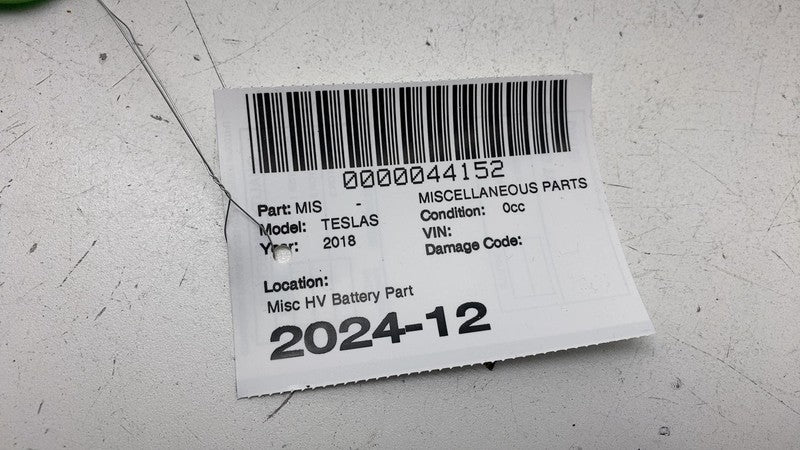 ⭕ 12-20 Model S X PCBA HV High Voltage Battery Standby Supply Board 10