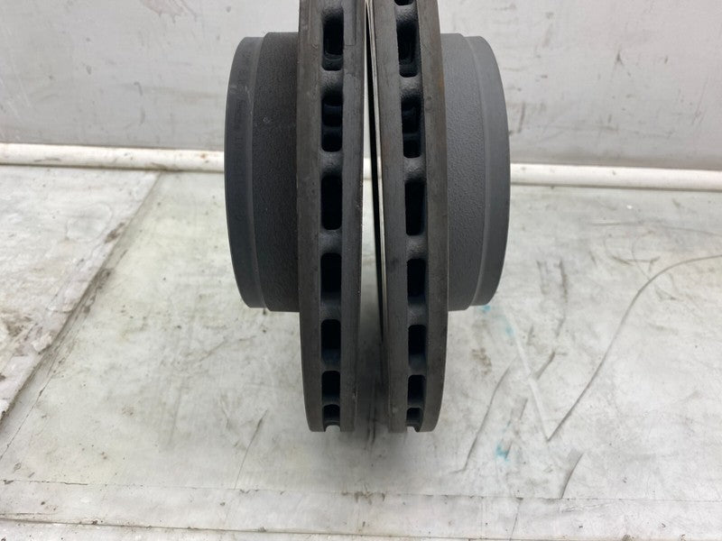 ⭕ 2017-2023 Tesla Model 3 M3 Front or Rear Left and Right Brake Rotor Disc LH=RH