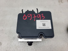 ⭕ 12-15 Model S MS Hydraulic ABS Anti-Lock Brake System Pump Module 6006363-00-C