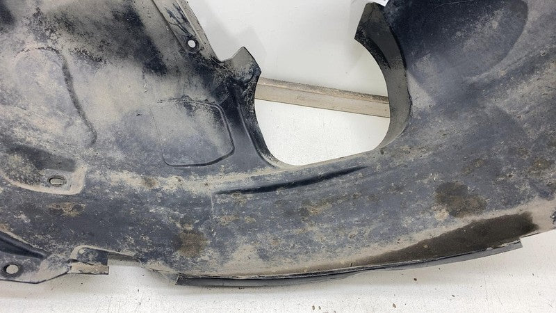 DM51R16114BD 2013-2018 Ford C-Max  Front Passenger Right Wheelhouse Splash Mud Guard Shield