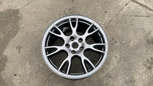 ⭕ 2021 2022 2023 Tesla Model S Rear Wheel Rim 19" 19x10.5 +45MM 1420222-00-A OEM