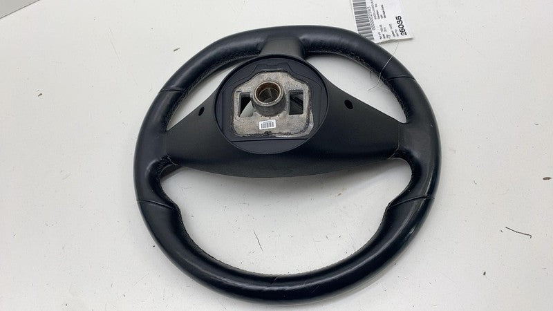 ⭕2012-2020 Tesla Model S X Driver Steering Wheel Black Assembly 103677