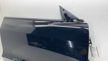 ⭕ 2021-2023 Tesla Model 3 Front Passenger Side Door Shell Panel Right Black PBSB