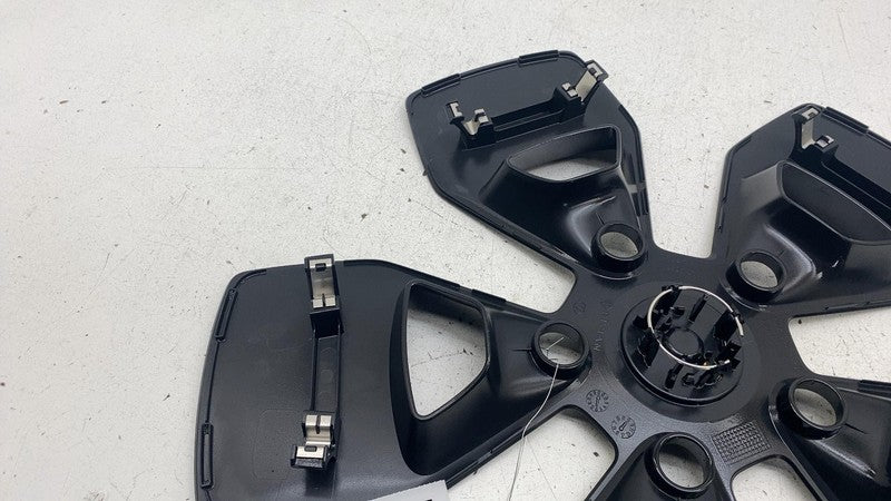 PT00032823D ⭕ 2022-2024 Rivian R1T 21" Road Wheel Aero Cover Center Hub Cap SET PT00032823-D