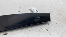 ⭕17-23 Model 3 Right B-Pillar Applique Glass Trim Molding w/ Camera 1100441-00-E