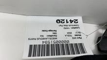 2024 2025 Tesla Cybertruck Driver Side Subframe Wiring Harness Cable Wire Left