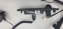 ⭕20-24 Model Y Rear Liftgate Trunk Wire Harness & Connector Antenna 1616689-00-C