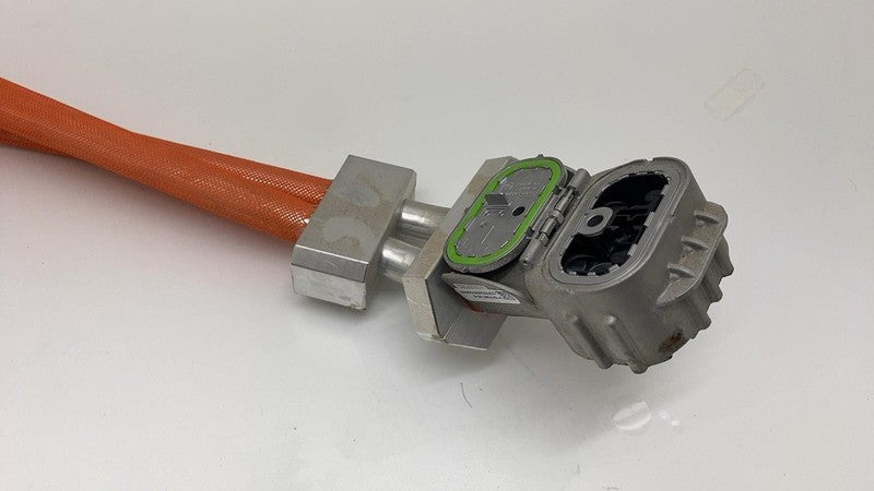 2024 Tesla Cybertruck High Voltage HV Busbar Battery Connector Header 