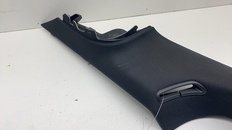 ⭕ 2024 2025 Tesla Model 3 Driver Side C-Pillar Trim Cover Assembly 186