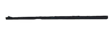 ⭕ 2012-2025 Tesla Model S Passenger Rocker Side Skirt Molding Scuff Panel Right