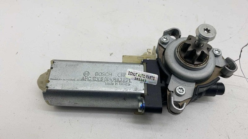 ⭕ 2012 2013 2014 2015 Tesla Model S Front Right Side Seat Control Swit