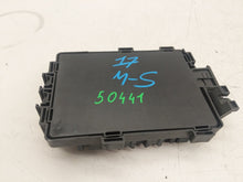⭕ 16-20 Model S MS Front Trunk Junction Fuse Box Relay Control 12V 1034409-00-B