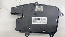 ⭕ 2012-2015 Tesla Model S MS Front Left 1st Row Seat Control Switch A1648201310