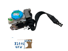 ⭕ 16-20 Model X Front Passenger 1st Row Seat Belt & Retractor Right 1136738-05-E