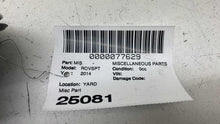 ⭕14-22 Range Rover Sport Fuel Gas Tank Filler Pocket Door Lid Cover DPLA-27936-A