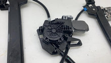 ⭕ 2016-2020 Tesla Model X Rear Left Door Window Regulator & Motor 1028820-99-E