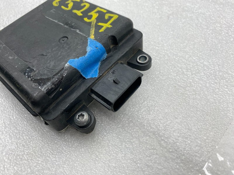204-250011 ⭕ 2015-2017 Nissan Pathfinder Blindspot  Radar Sensor Control Module 204-250011