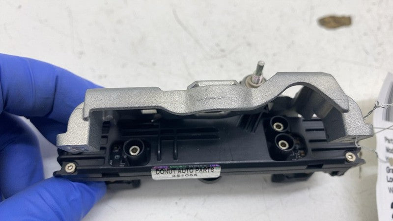 ⭕ 17-23 Tesla Model 3 Front Forward Facing Adjustable Triple Camera 11