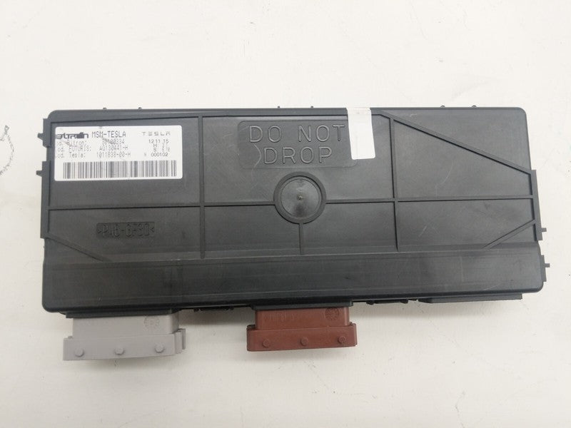 ⭕ 12-20 Model S Front Driver Side Seat Memory Control Module Left 1011