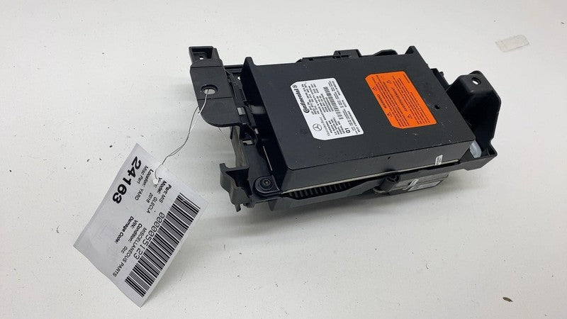 A 253 901 23 00 16-19 Mercedes-Benz GLE350 Power Inverter & Emergency Communication Module Assy