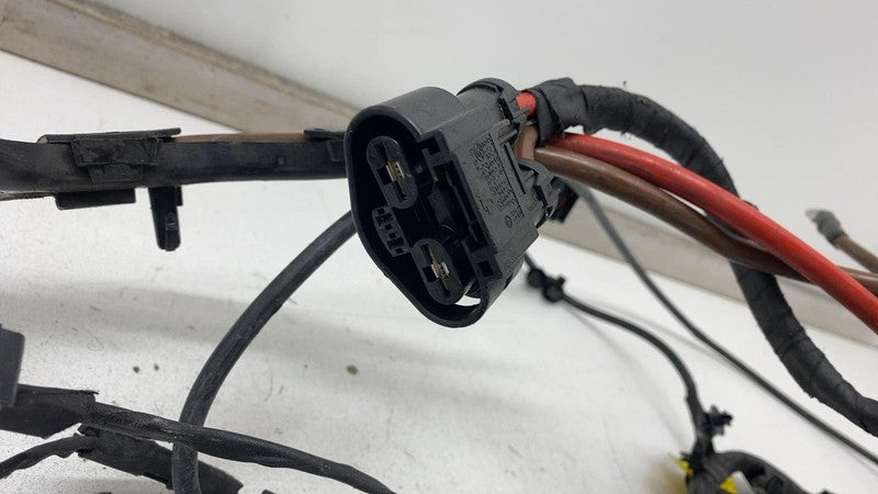 2018-2020 BMW 530e G30 Front Passenger Side Headlight LED Wiring Harness Right