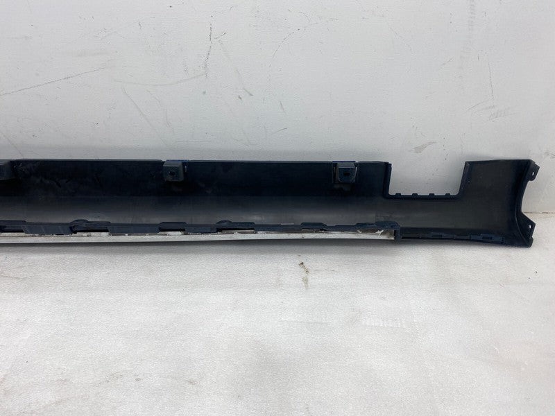 6005875 00 J ⭕ 2012-2020 Tesla Model S Rocker Panel Outer Sill Molding Right OEM 6005875-00-J