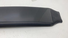 ⭕ 20-23 Model Y Right Exterior B-Pillar Applique Trim w/ Camera RH 1516258-00-D