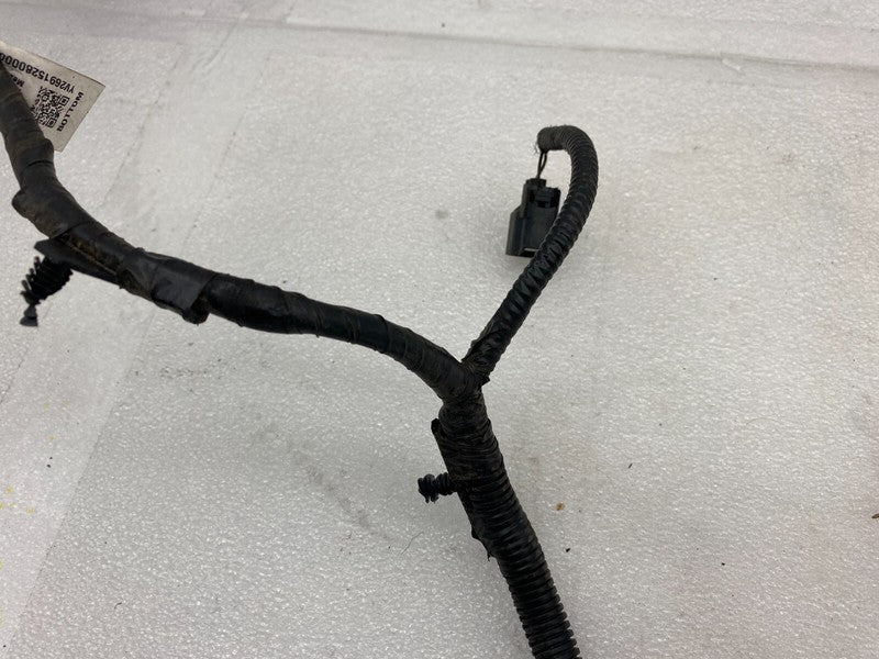 103244802F ⭕ 16-20 Tesla Model X Rear Subframe Wiring Harness Cable Wire Loom 1032448-02-F