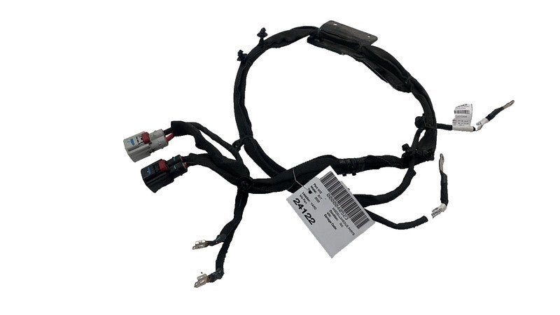 ⭕22-24 Rivian R1T R1S Front Battery Positive Wire Harness Cable Loom P