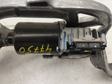 ⭕2016-2020 Tesla Model X MX Windshield Wiper Motor Module Mechanism 1034391-00-D