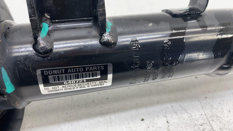 32329062 ⭕ 2021 2022 2023 Polestar 2 Front Left Strut Suspension Shock Absorber 32329062