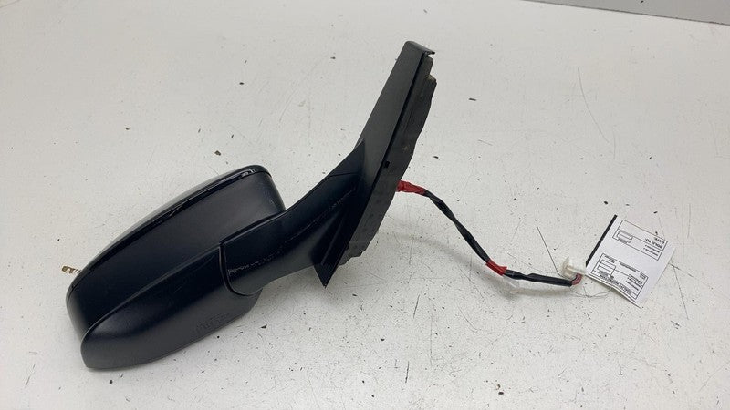 ⭕ 2023-2025 Prius Right Exterior Rear View Door Mirror w/o Surround Vi