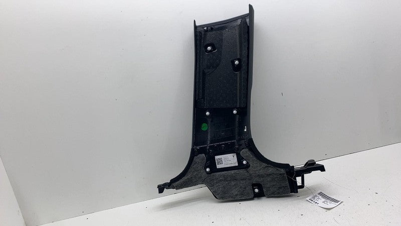 ⭕ 25-26 Tesla Model Y Front Left Side B-Pillar Lower Interior Trim 194