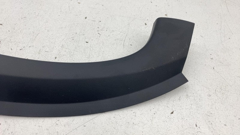 ⭕ 16-24 Tesla Model X Driver Side Trunk Side Garnish Left Assembly 107