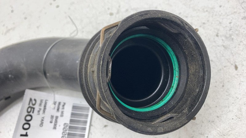 2019 BMW 530e G30 2.0L Engine Air Cleaner Intake Duct Tube Pipe Tract 