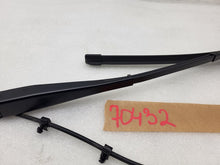 ⭕ 17-20 Model 3 Front Driver Side Windshield Wiper Arm & Blade Left 1076728-00-D
