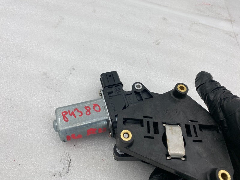 JN-658VD ⭕ 2012-2020 Tesla Model S Passenger Side Sunroof Panoramic Motor Right  Assembly