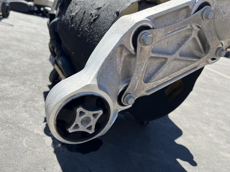 ⭕ 14-18 Model X S Front Drive Unit Electric Engine Motor Inverter 1035