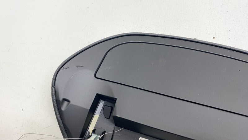 ⭕ 2017-2020 Levante Upper Dash Speedometer Trim Panel Cluster Visor 67