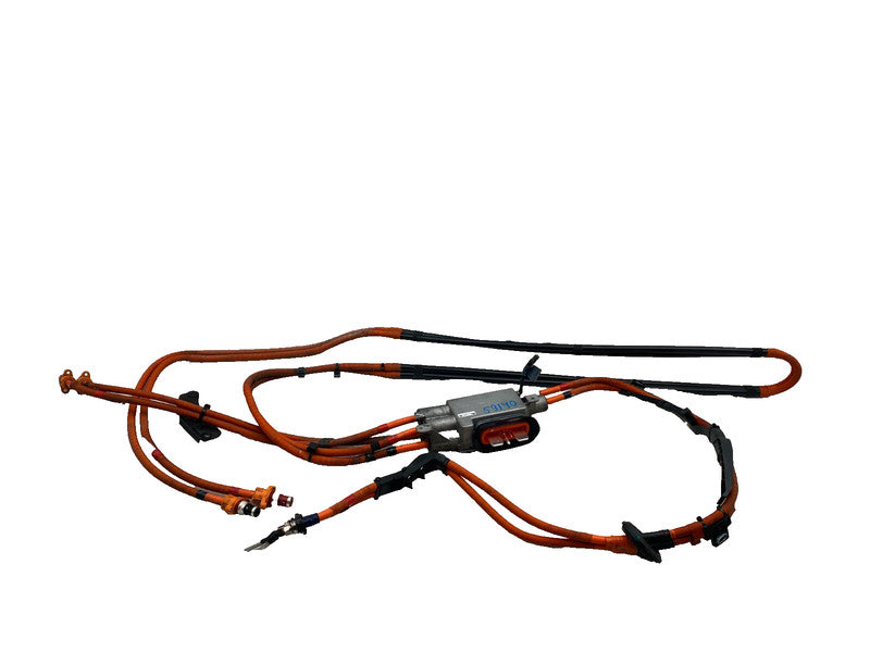 105450010C ⭕ 2016-2020 Model X HV Small Drive Rapid Splitter Cable Wiring Kit 1054500-10-C