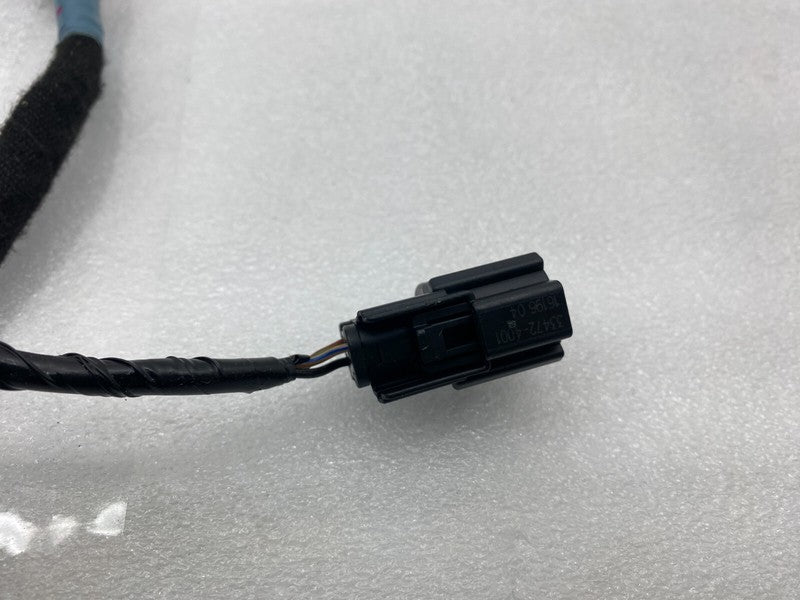 100442890P 12-20 Model S Rear Trunk Tailgate Hatch Liftgate Wire Harness Cable 1004428-90-P