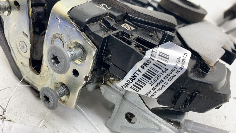 ⭕ 2023-2025 Toyota Prius Rear Driver Side Door Lock Latch Actuator Left LH OEM