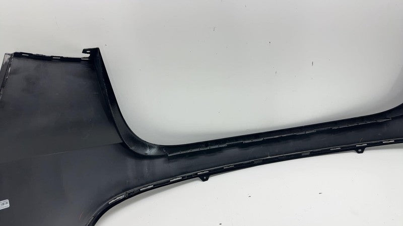 ⭕ 2023 2024 Tesla Model Y Rear Fascia Bumper Cover Assy Black PBSB 149