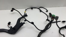 2012-2020 Tesla Model S MS Rear Subframe Coil Wiring Harness Cable Wire Assembly