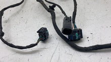 ⭕ 2022 Rivian EDV-700 Amazon Van Front Bumper Wiring Harness Cable Wire Assembly